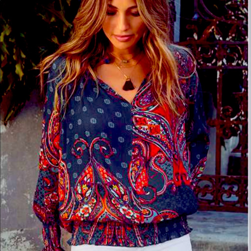 Venus Top